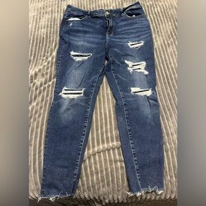 Maurices M jeans